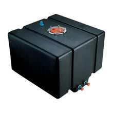 Load image into Gallery viewer, JAZ 250-005-NF JAZ 250-005-NF 5-Gallon Drag Race Fuel Cell with Dual 8 AN Outlets