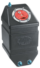JAZ 250-303-01 3-Gallon Drag Race Fuel Cell