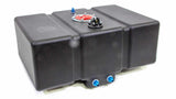 JAZ 252-016-01 16-Gallon Drag Race Cell w/Foam