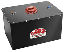 Load image into Gallery viewer, JAZ 270-016-01 16-Gallon Pro Sport Fuel Cell - Black