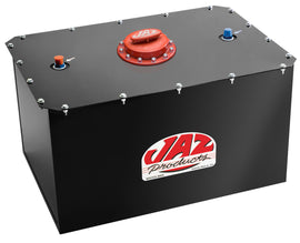 JAZ 270-222-01 22-Gallon Pro Sport Fuel Cell - Black