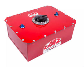 JAZ 275-008-06 8-Gallon Pro Sport Fuel Cell w/Flapper Fill Vlv