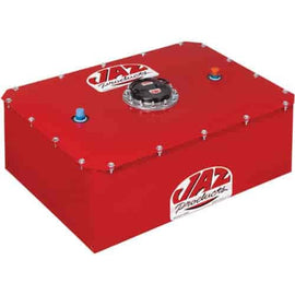 JAZ 275-016-06 16-Gallon Pro Sport Fuel Cell w/Flapper Fill Vlv