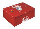 JAZ 277-004-NF JAZ 277-004-NF Pro Sport 4-Gallon Fuel Cell and Can with Fill Valve