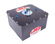 Load image into Gallery viewer, JAZ 277-012-01 12-Gallon Pro Sport Fuel Cell w/Flapper - Black