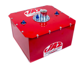JAZ 277-012-NF 12-Gallon Pro Sport Fuel Cell w/Flapper