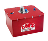 JAZ 277-016-06 16-Gallon Pro Sport Fuel Cell w/Flapper