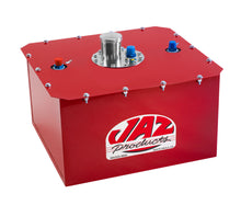 Load image into Gallery viewer, JAZ 277-016-NF 16-Gallon Pro Sport Fuel Cell w/Flapper