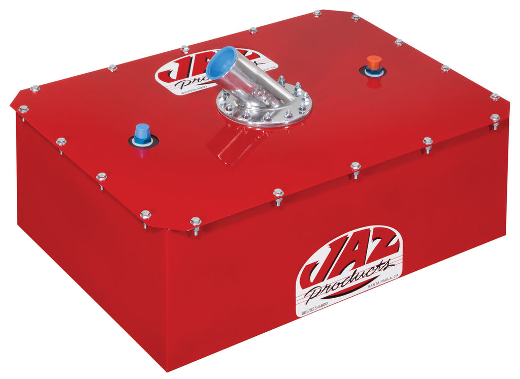 JAZ 281-016-06 16-Gallon Pro Sport Fuel Cell