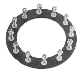 JAZ 315-030-03 Split Nut Ring