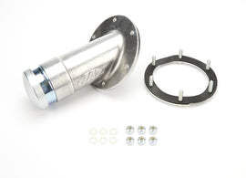 JAZ 345-251-03 45 Degree Short Filler Neck Assembly