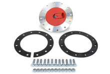 Load image into Gallery viewer, JAZ 350-202-06 12-Bolt Flush Mount Cap