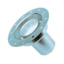 JAZ 350-250-03 Recessed Fender Filler w/Cap
