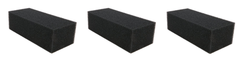JAZ 360-012-11 Foam Kit for 12- Gallon Fuel Cells