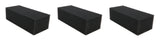 JAZ 360-012-11 Foam Kit for 12- Gallon Fuel Cells