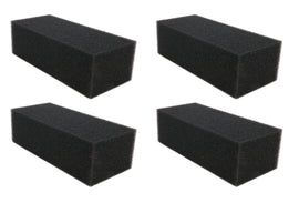 JAZ 360-016-11 Foam Kit - 16 Gal Tanks For 016 Series Cells