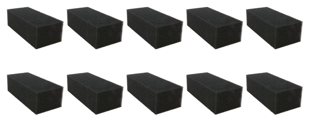 JAZ 360-132-11 Fuel Cell Foam Kit - 32-Gallon Cell