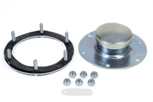 Load image into Gallery viewer, JAZ 390-351-03 2-1/4 Str. Filler Neck Dragster 6-Bolt Short