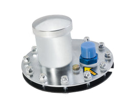 JAZ 391-251-03 12-Bolt Fill Valve w/Check Valve Flapper