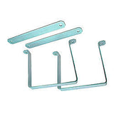 JAZ 400-001-03 Fuel Cell Mounting Kit 1-Gallon