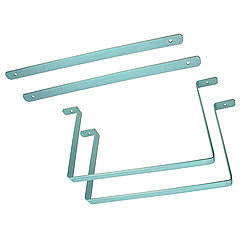 JAZ 400-012-03 Fuel Cell Mounting Kit 12-Gallon