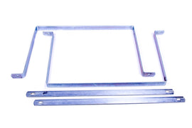 JAZ 400-116-03 Fuel Cell Mounting Kit 16-Gallon
