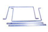JAZ 400-116-03 Fuel Cell Mounting Kit 16-Gallon