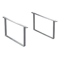 JAZ 400-303-03 Fuel Cell Mounting Kit 3-Gallon