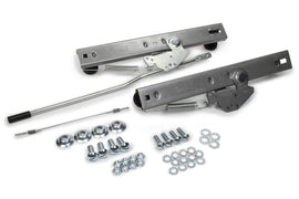 JAZ 450-011-03 Sliding Seat Mount Kit