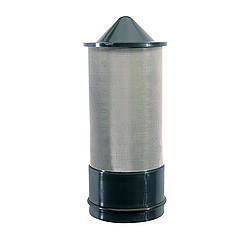 JAZ 500-000-01 60 Micron Funnel Filter