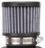 JAZ 501-225-01 Breather Filter Top