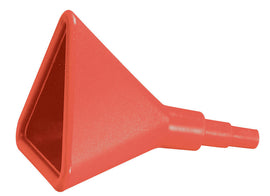 JAZ 550-014-06 14in Triangular Funnel