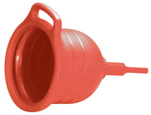 Load image into Gallery viewer, JAZ 555-011-06 11in Round Funnel