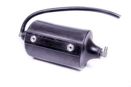 JAZ 602-025-01 Radiator Recovery Tank - Black