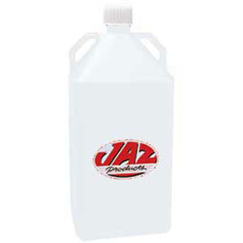 JAZ 710-015-05 15-Gallon Utility Jug - Natural