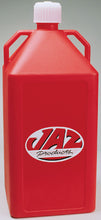 Load image into Gallery viewer, JAZ 710-015-06 15-Gallon Utility Jug - Red