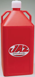 JAZ 710-015-06 15-Gallon Utility Jug - Red