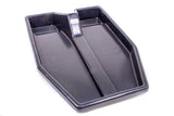JAZ 720-000-01 Engine Stand Lower Tray - Black