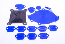 Load image into Gallery viewer, JAZ 730-007-01 SBF Block Off Kit - 4150