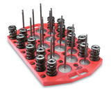 JAZ 735-001-06 Valve & Valve Spring Tray
