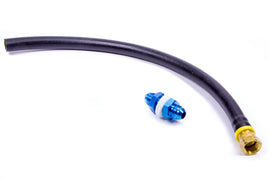 JAZ 835-008-11 -8an Fuel Pick-Up & Return Kit