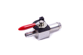 JAZ 890-002-03 Replacement Petcock - Straight Swivel