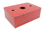 JAZ 897-016-06 16-Gallon Fuel Cell Can