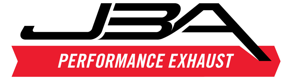JBA PERFORMANCE EXHAUST 100 JBA Exhaust Catalog 2019