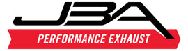 JBA PERFORMANCE EXHAUST 100 JBA Exhaust Catalog 2019
