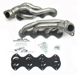 JBA PERFORMANCE EXHAUST 1676S Headers - 04-08 F150 5.4L 3V
