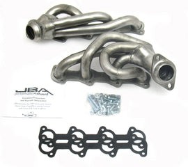JBA PERFORMANCE EXHAUST 1679S Headers - 97-03 Ford Truck 5.4L