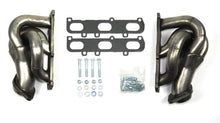 Load image into Gallery viewer, JBA PERFORMANCE EXHAUST 1682S Headers - Shorty Style Ford 11-17 F150 3.5/3.7L