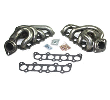 Load image into Gallery viewer, JBA PERFORMANCE EXHAUST 1683S Headers - Shorty Style Ford 11-17 F150 5.0L