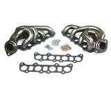 JBA PERFORMANCE EXHAUST 1683S Headers - Shorty Style Ford 11-17 F150 5.0L